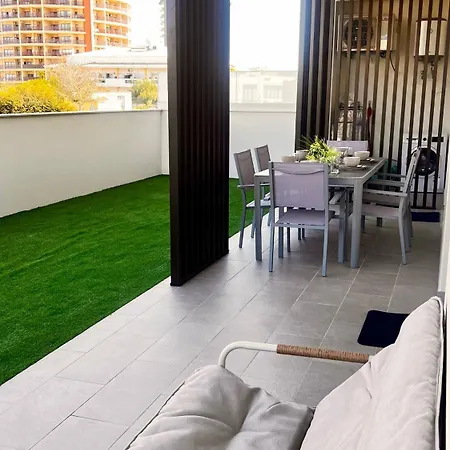 Appartamento Litoral Blue Portimão